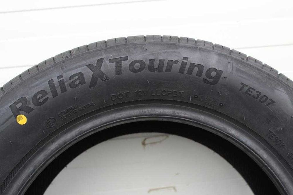 Anvelope vara noi 175/65R14 82T, Triangle