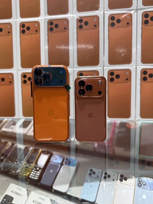 17 max mini новый пачка