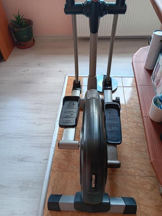 Кростренажор KETTLER AXOS