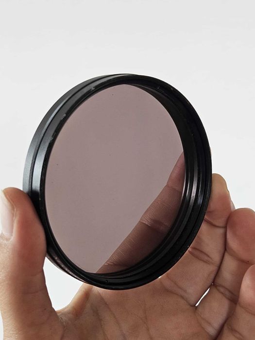 Canon 24-105 F4 с подарък два филтъра