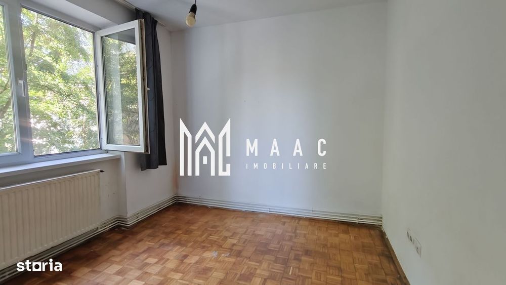Apartament 4 camere I 73 Mpu I Etaj 1 I Decomandat I Rahovei