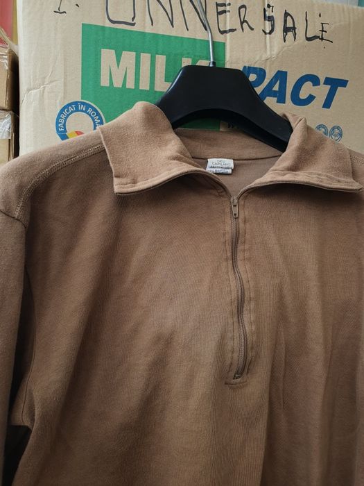 Bluze de corp / sport, tactice simple, militare de la armata germană