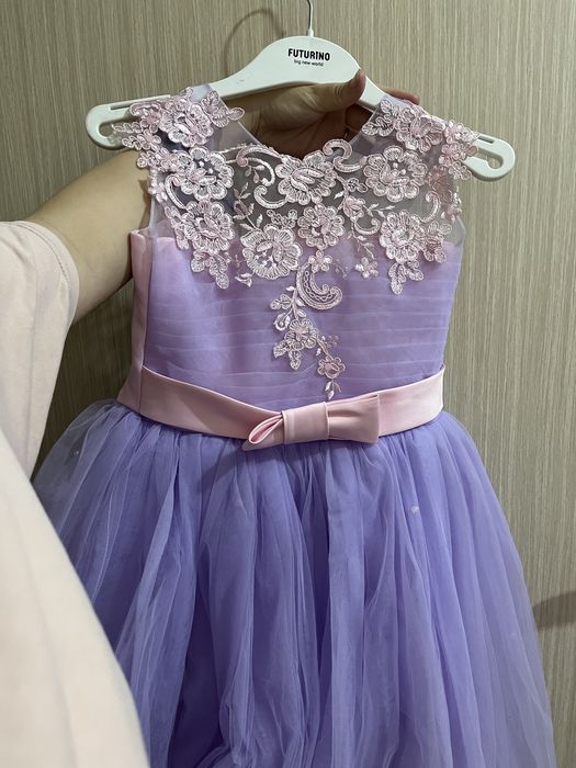 платье детское женское срочно продам