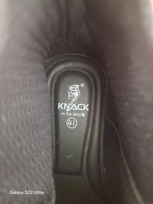 Ботинки демисезонные