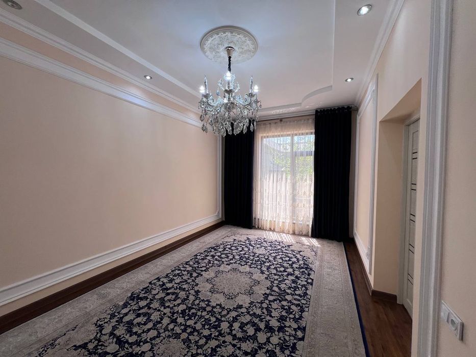 Шикарный коттедж в Сергелийском районе/ можно в ипотеку