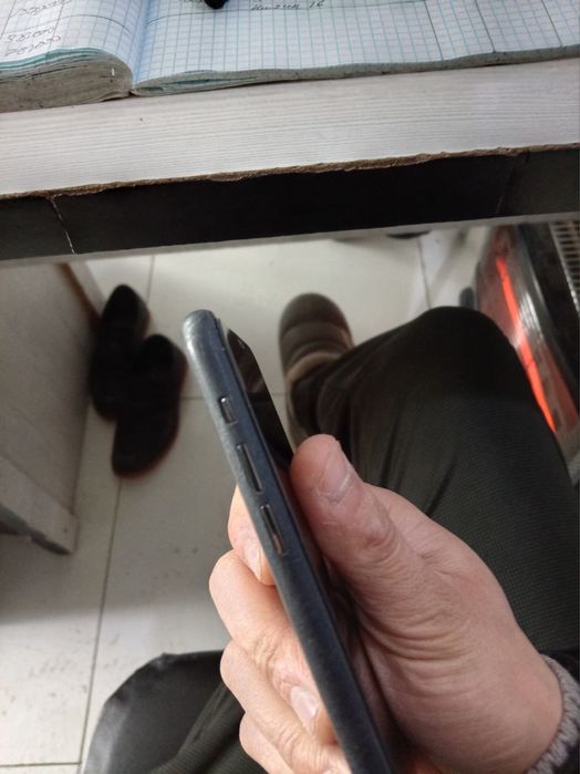 Iphone 11 pro 256 68yomkost