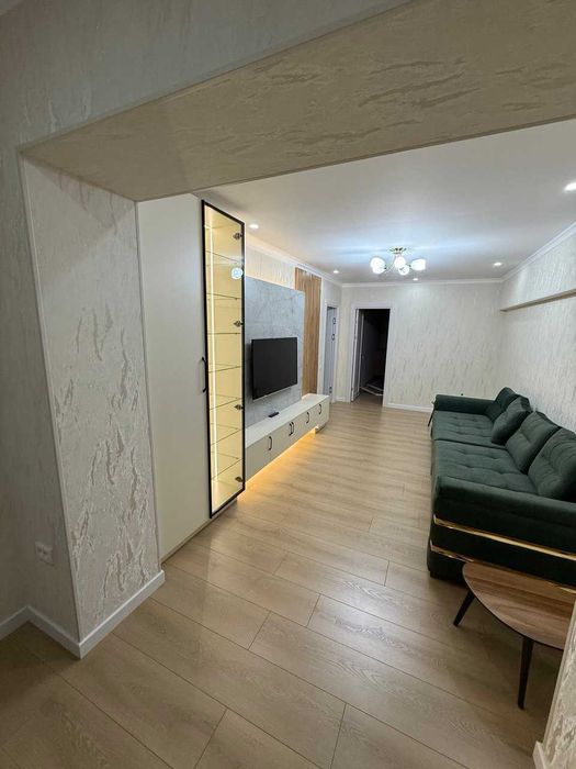 Сдам уютную 2-комнатную квартиру в удобном районе – идеально для семьи