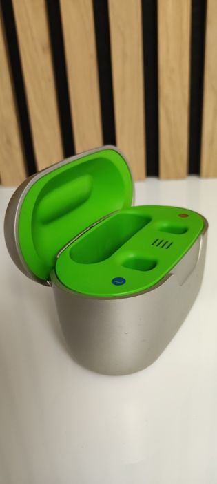 Încărcător dock Phonak pentru aparate auditive