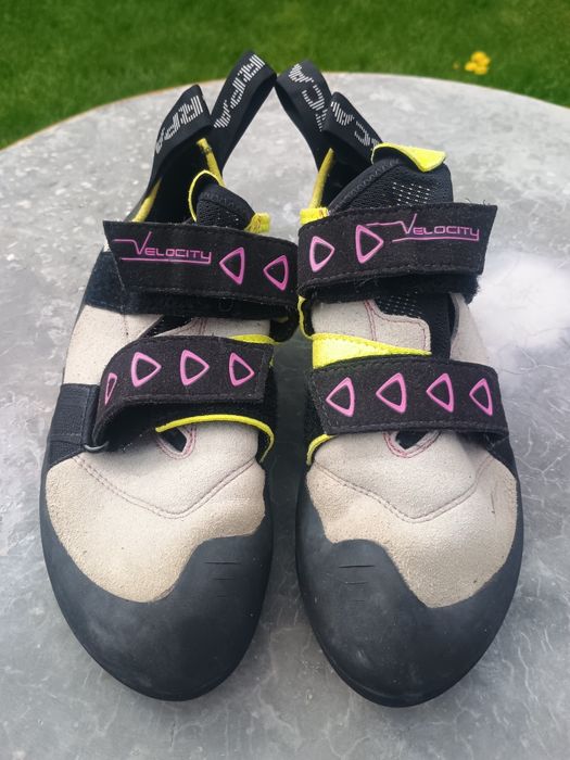 Еспадрили Scarpa Velocity
