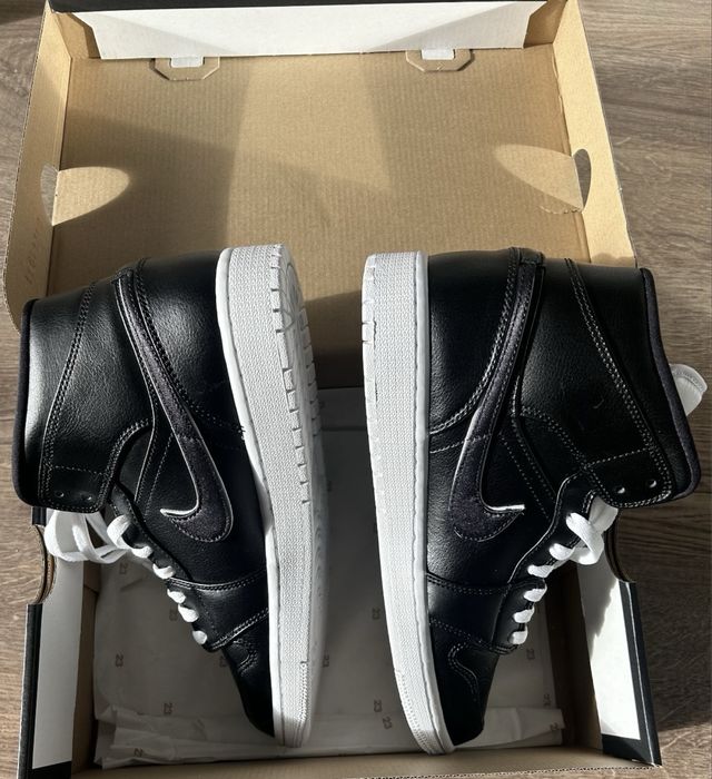 Air Jordan 1 SE "Maybe I Destroyed The Game" Special Edition