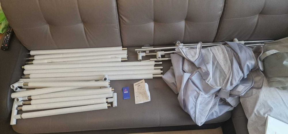 Продам детский манеж