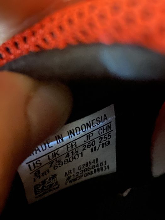 Футзалка адидас копа