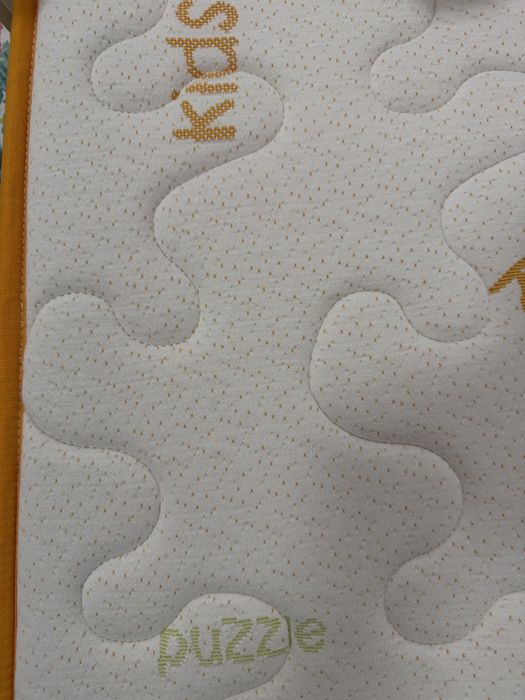 Бебешки матрак 130/65