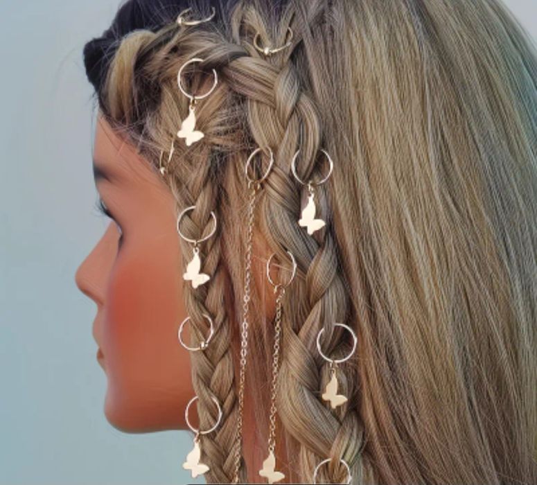 Аксессуары для волос