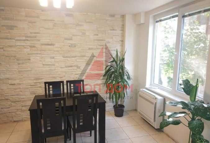 Дава се под наем Двустаен апартамент в Варна, Гръцка махала - 69 кв.м за 630 € - Снимка #3