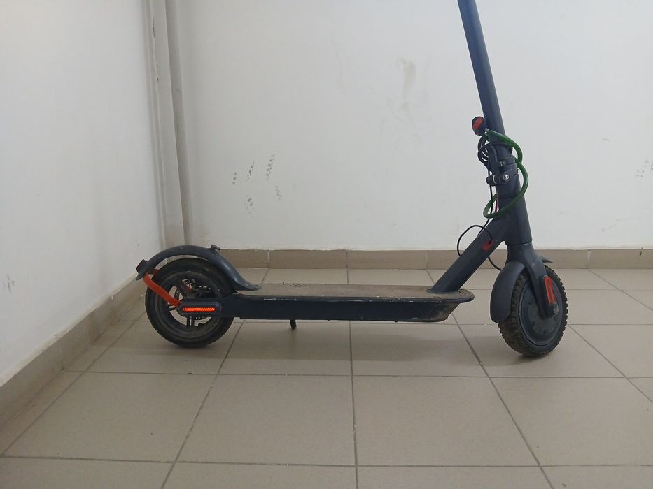 Xiaomi электро самокат