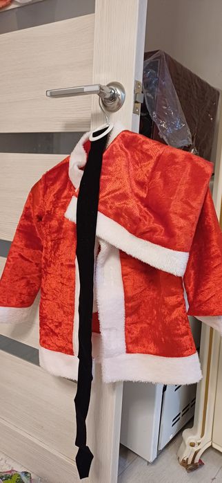 Аяз Ата, Дед Мороз, Санта