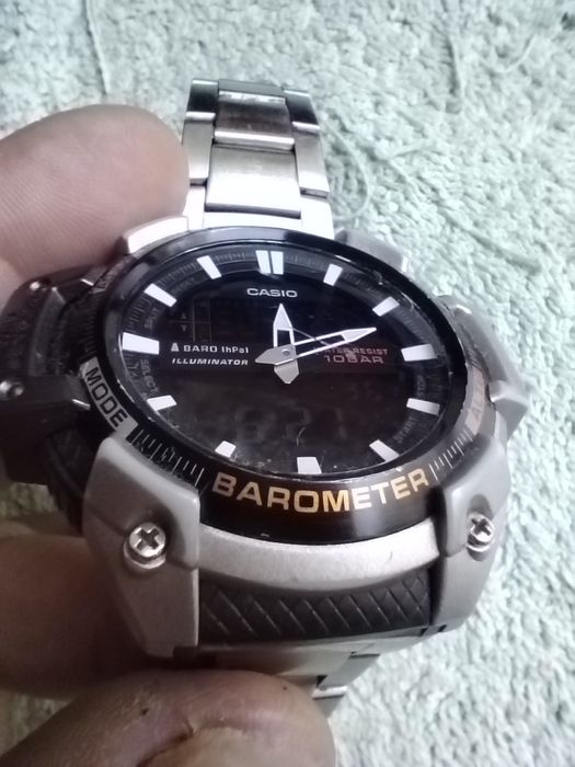Pachet 2 ceasuri Casio originale