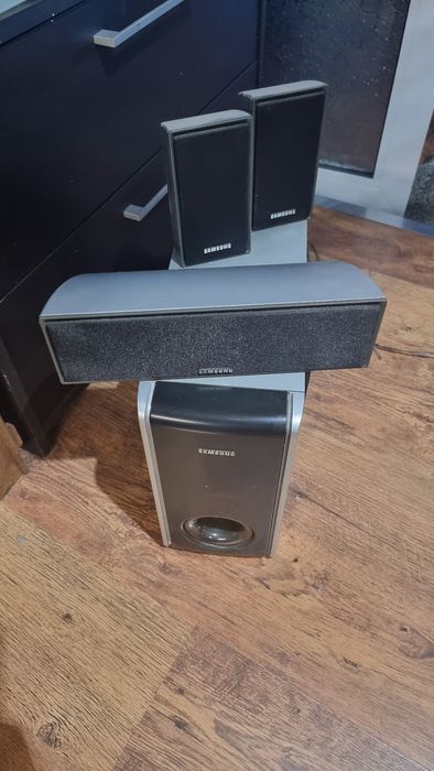 Тонколони за Домашно Кино -Самсунг