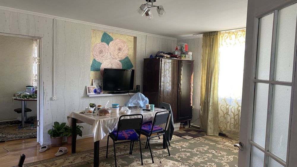 Уй сатылады Узынагаш. Жанакурлыс ауылы, Айтумар кошесінде