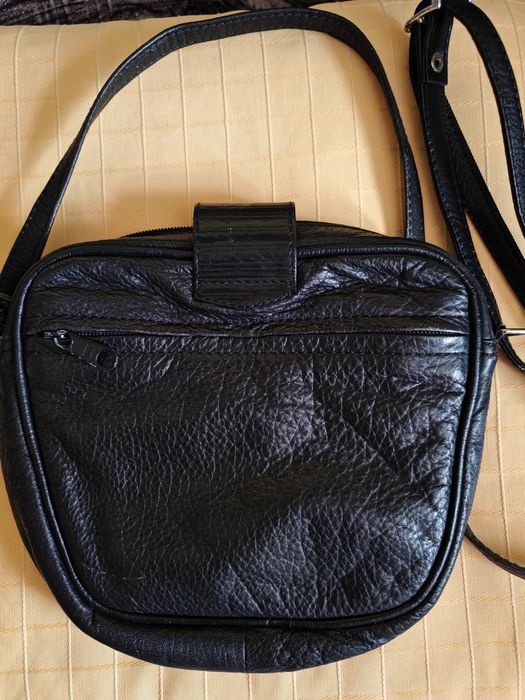 Borseta bărbați și damă