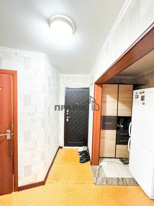 ПРОДАМ 3х ком. Жастар (Виолетта ПРАЙМ)