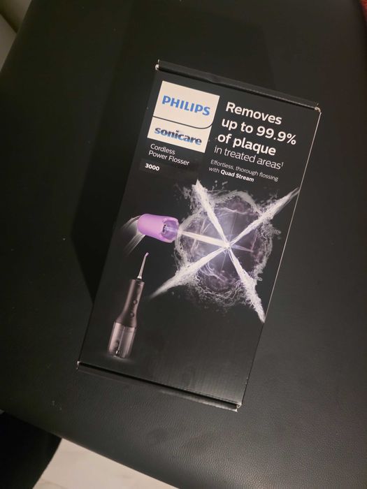 Irigator bucal Philips