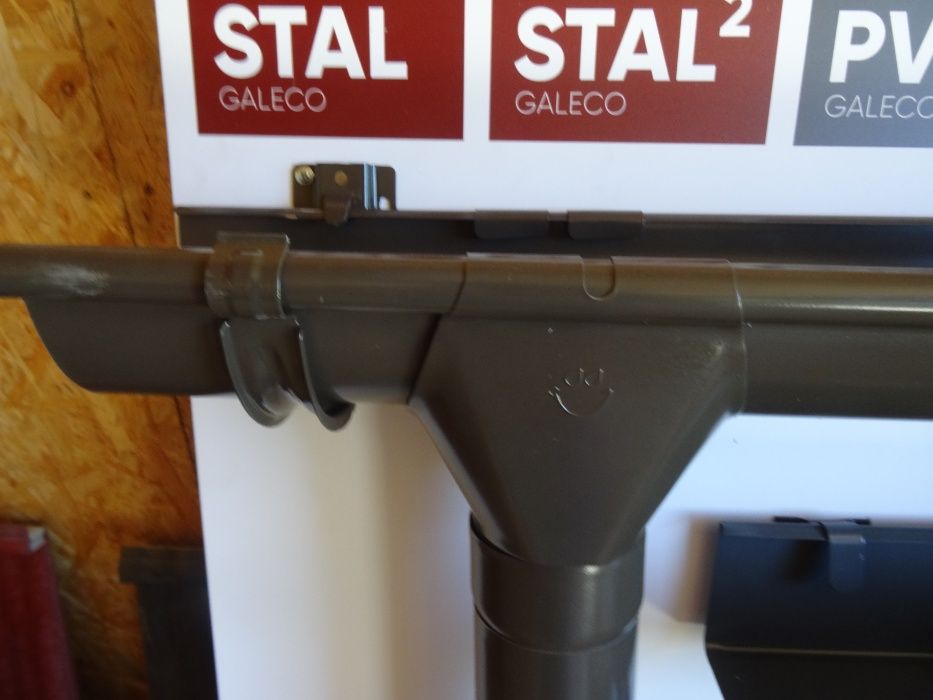 улуци двойно боядисани улучна система Галеко улук 135/90