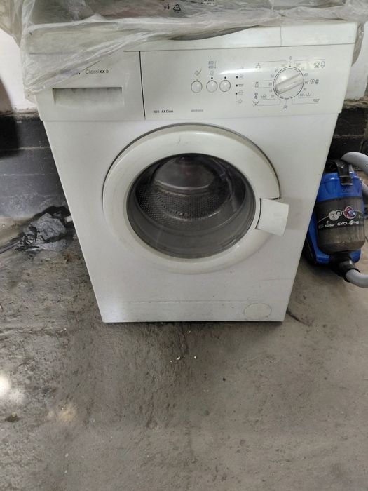 Продам стиральная машинка