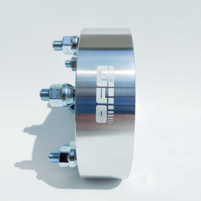 Flanse distantiere pentru autovehicule de teren/4x4