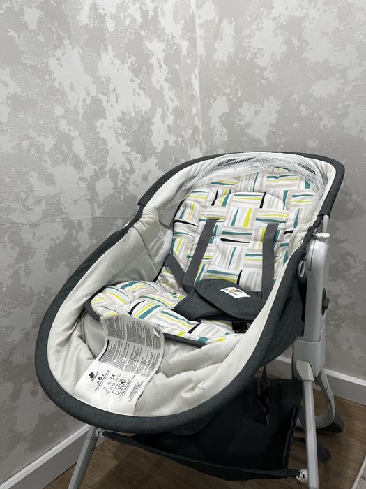 Люлька трансформер 6в 1