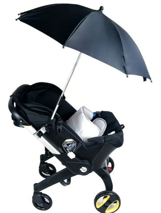 Универсален чадър за детска количка с UV защита