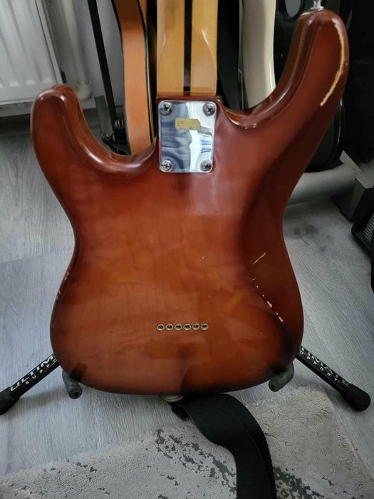 Samick eg 5000 ,Samick lg 3