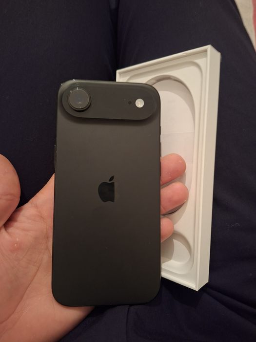 Iphone 17 air 256 gb