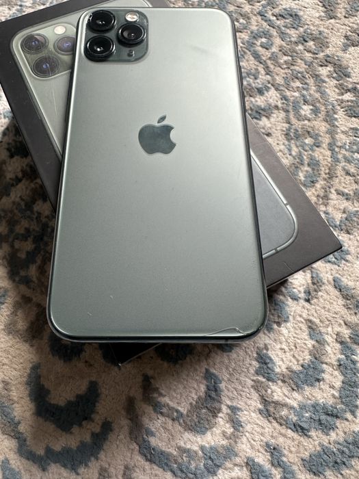 Iphone 11 pro 64gb 82% / Айфон 11 про 64гб 82%