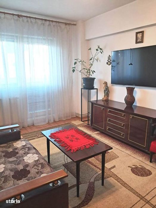 Apartament 2 camere decomandat zona Mihai Viteazu