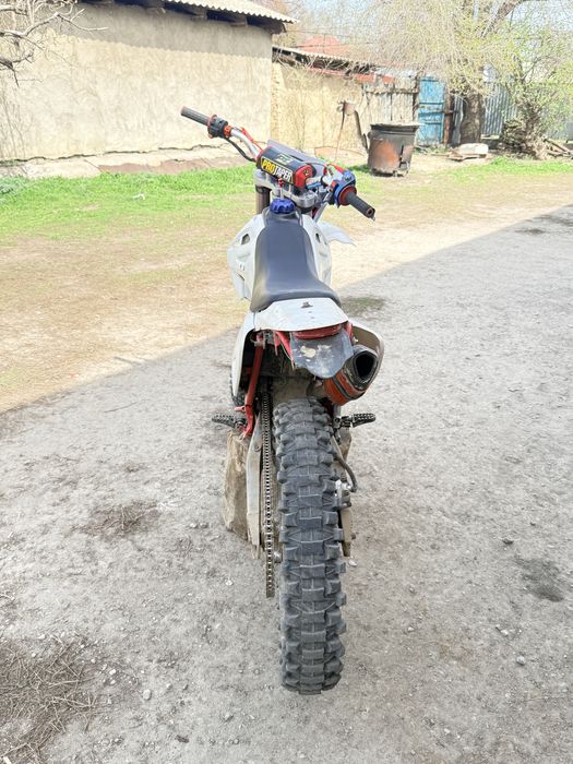 Эндуро 06 продам