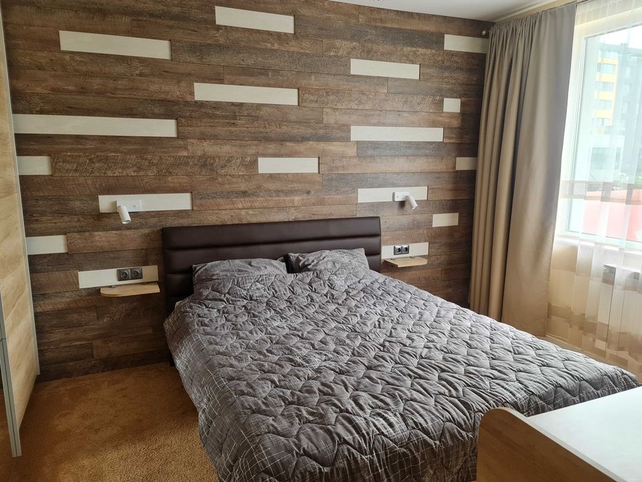 Дава се под наем Тристаен апартамент в София, Център - 92 кв.м за 997.05 € - Снимка #12