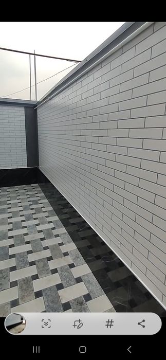 Кирарик  Лайлак  1.2 сотих 2 хона 3 хона студия нахтга  пустой холат