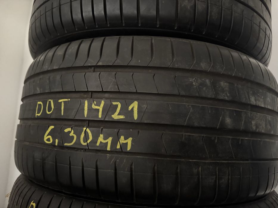 275 45 20 / 305 40 20 пирели п-зиро
