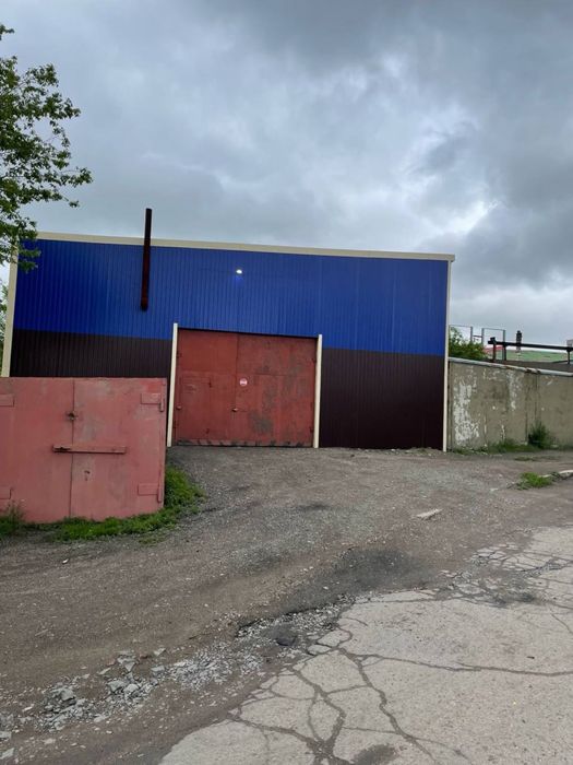 Бокс в аренду или продажу