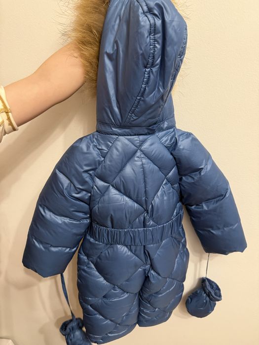 Комбинезон детский