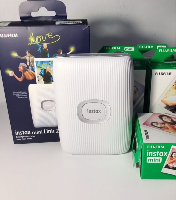 Instax mini link 2