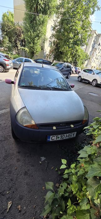 FORD Ka 1998