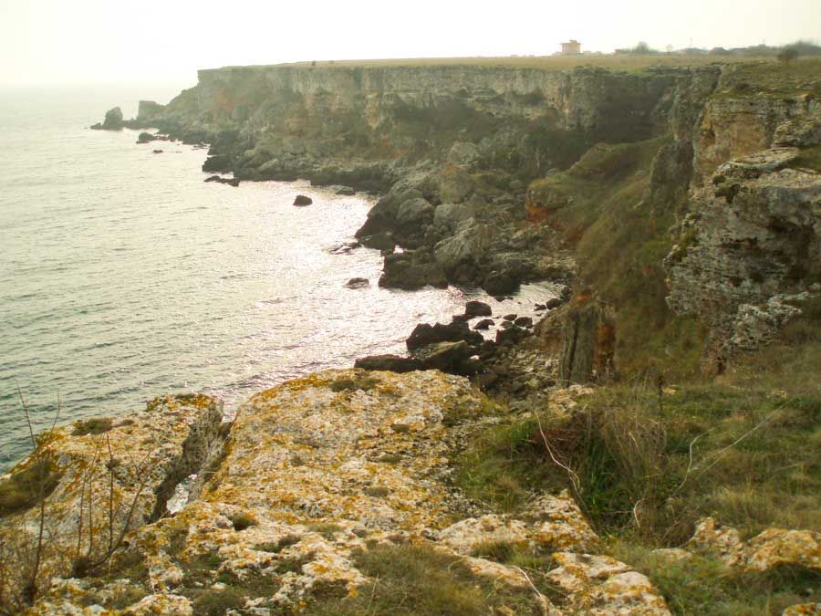 Продава се Парцел в с. Камен бряг, Област Добрич - 700 кв.м за 55 €/кв.м - Снимка #1