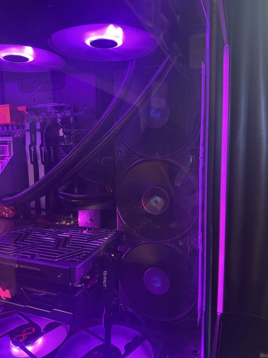 Сжо deepcool lt720 черный