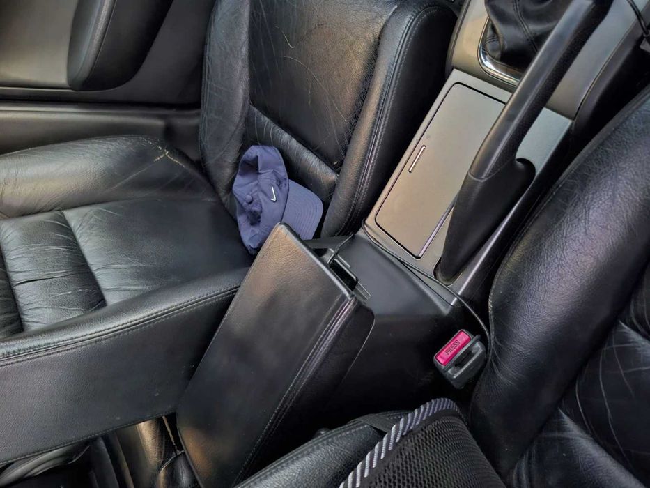 Honda Accord 2,2 140кс