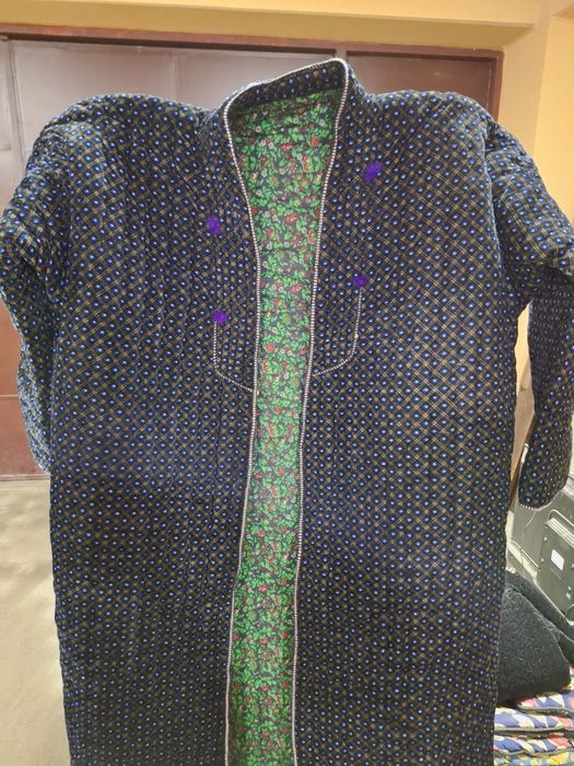 Янгидек тонлар 4 хил