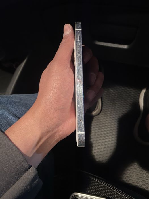 iphone 12pro 128GB White