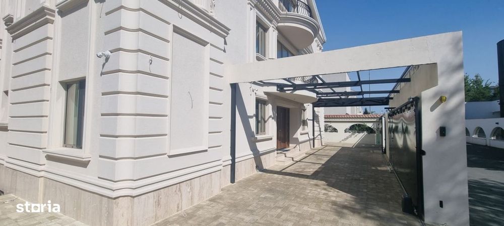 Pipera Iancu Nicolae Vila Lux Renovata Complet 2022